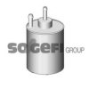 FRAM G10756 Fuel filter